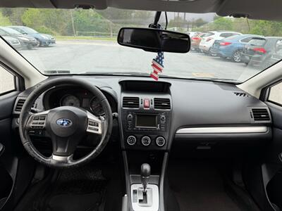 2014 Subaru XV Crosstrek 2.0i Limited   - Photo 16 - Jonestown, PA 17038