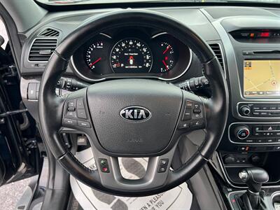 2014 Kia Sorento SX   - Photo 27 - Jonestown, PA 17038