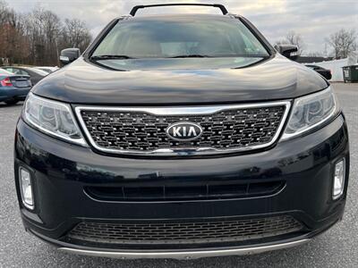 2014 Kia Sorento SX   - Photo 7 - Jonestown, PA 17038