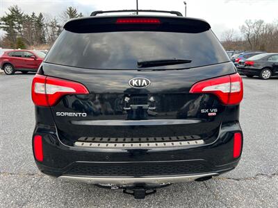 2014 Kia Sorento SX   - Photo 3 - Jonestown, PA 17038