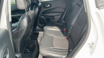 2018 Jeep Compass Latitude - Photo 15 - Millerstown, PA 17062