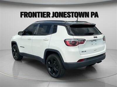 2018 Jeep Compass Latitude - Photo 6 - Millerstown, PA 17062