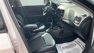 2018 Jeep Compass Latitude - Photo 19 - Millerstown, PA 17062