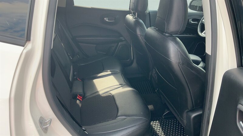 2018 Jeep Compass Latitude - Photo 18 - Millerstown, PA 17062