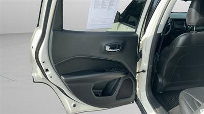 2018 Jeep Compass Latitude - Photo 14 - Millerstown, PA 17062
