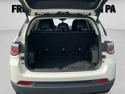 2018 Jeep Compass Latitude - Photo 16 - Millerstown, PA 17062