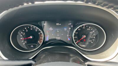 2018 Jeep Compass Latitude - Photo 10 - Millerstown, PA 17062