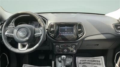 2018 Jeep Compass Latitude - Photo 7 - Millerstown, PA 17062