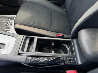 2015 Subaru Impreza 2.0i Premium   - Photo 21 - Jonestown, PA 17038