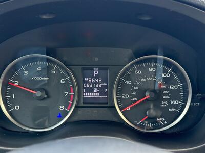 2015 Subaru Impreza 2.0i Premium   - Photo 22 - Jonestown, PA 17038