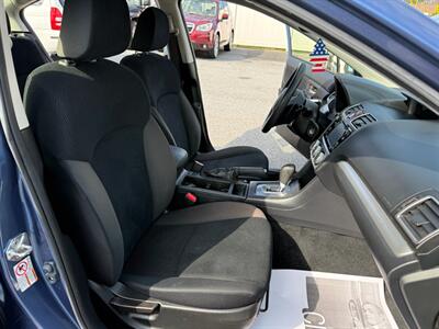 2015 Subaru Impreza 2.0i Premium   - Photo 20 - Jonestown, PA 17038