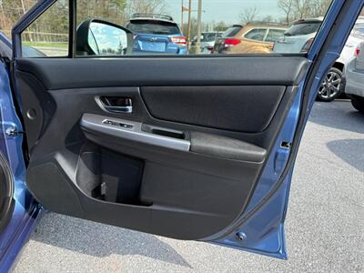 2015 Subaru Impreza 2.0i Premium   - Photo 18 - Jonestown, PA 17038