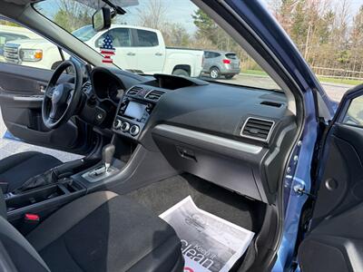 2015 Subaru Impreza 2.0i Premium   - Photo 19 - Jonestown, PA 17038