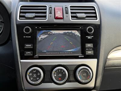 2015 Subaru Impreza 2.0i Premium   - Photo 23 - Jonestown, PA 17038
