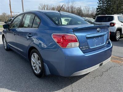 2015 Subaru Impreza 2.0i Premium   - Photo 8 - Jonestown, PA 17038