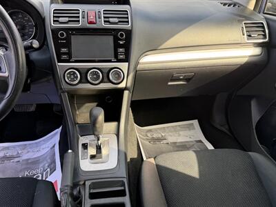2015 Subaru Impreza 2.0i Premium   - Photo 13 - Jonestown, PA 17038