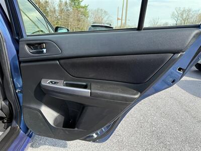 2015 Subaru Impreza 2.0i Premium   - Photo 15 - Jonestown, PA 17038
