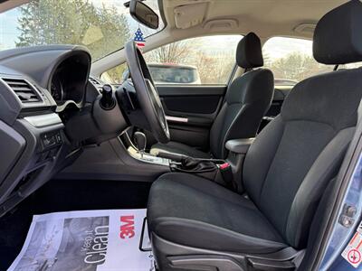 2015 Subaru Impreza 2.0i Premium   - Photo 10 - Jonestown, PA 17038