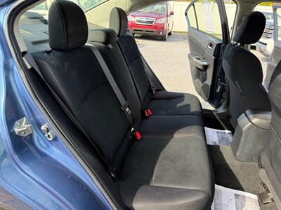 2015 Subaru Impreza 2.0i Premium   - Photo 17 - Jonestown, PA 17038