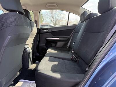 2015 Subaru Impreza 2.0i Premium   - Photo 12 - Jonestown, PA 17038
