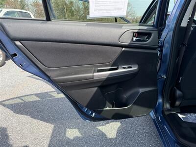 2015 Subaru Impreza 2.0i Premium   - Photo 11 - Jonestown, PA 17038