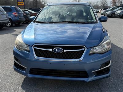2015 Subaru Impreza 2.0i Premium   - Photo 3 - Jonestown, PA 17038