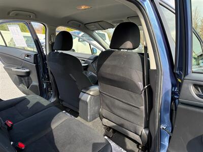 2015 Subaru Impreza 2.0i Premium   - Photo 16 - Jonestown, PA 17038