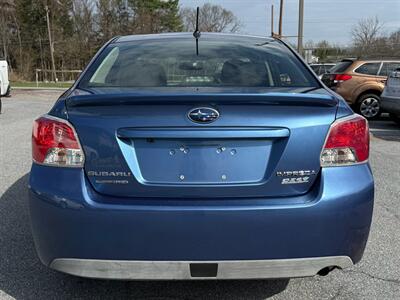2015 Subaru Impreza 2.0i Premium   - Photo 7 - Jonestown, PA 17038