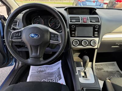 2015 Subaru Impreza 2.0i Premium   - Photo 14 - Jonestown, PA 17038