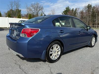 2015 Subaru Impreza 2.0i Premium   - Photo 6 - Jonestown, PA 17038