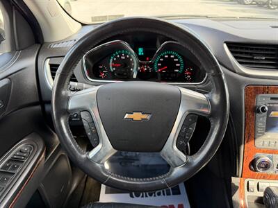 2014 Chevrolet Traverse LTZ   - Photo 24 - Jonestown, PA 17038