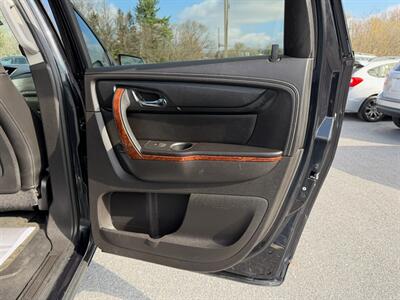 2014 Chevrolet Traverse LTZ   - Photo 16 - Jonestown, PA 17038