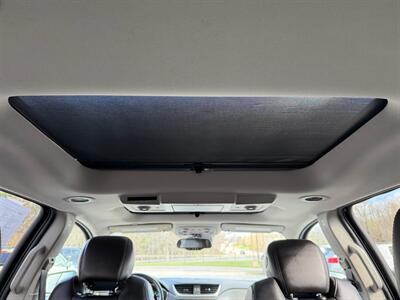 2014 Chevrolet Traverse LTZ   - Photo 19 - Jonestown, PA 17038