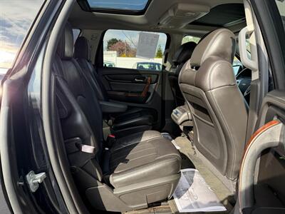 2014 Chevrolet Traverse LTZ   - Photo 15 - Jonestown, PA 17038