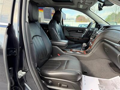 2014 Chevrolet Traverse LTZ   - Photo 28 - Jonestown, PA 17038