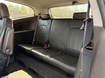 2014 Chevrolet Traverse LTZ   - Photo 12 - Jonestown, PA 17038