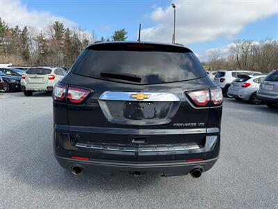 2014 Chevrolet Traverse LTZ   - Photo 7 - Jonestown, PA 17038