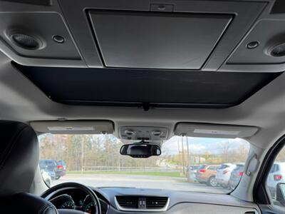 2014 Chevrolet Traverse LTZ   - Photo 20 - Jonestown, PA 17038