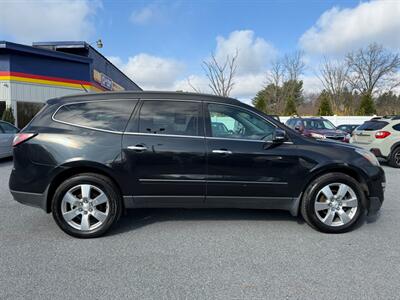 2014 Chevrolet Traverse LTZ   - Photo 5 - Jonestown, PA 17038