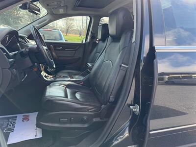 2014 Chevrolet Traverse LTZ   - Photo 9 - Jonestown, PA 17038