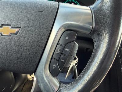 2014 Chevrolet Traverse LTZ   - Photo 25 - Jonestown, PA 17038