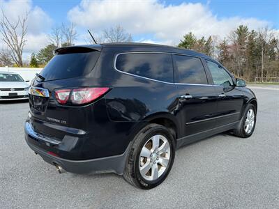 2014 Chevrolet Traverse LTZ   - Photo 6 - Jonestown, PA 17038