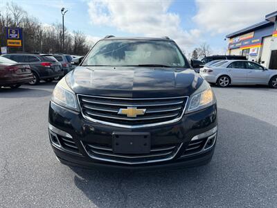 2014 Chevrolet Traverse LTZ   - Photo 3 - Jonestown, PA 17038