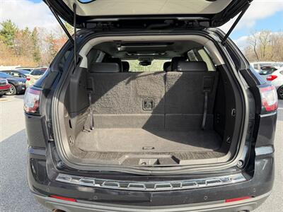 2014 Chevrolet Traverse LTZ   - Photo 14 - Jonestown, PA 17038