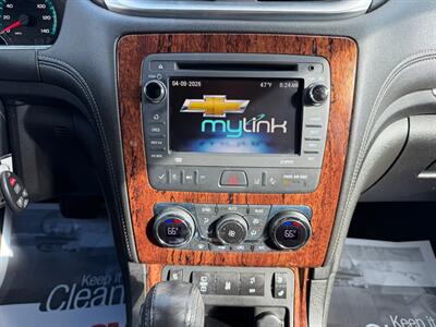 2014 Chevrolet Traverse LTZ   - Photo 21 - Jonestown, PA 17038