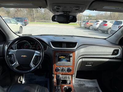2014 Chevrolet Traverse LTZ   - Photo 23 - Jonestown, PA 17038