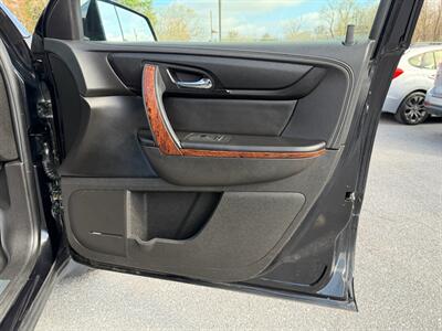 2014 Chevrolet Traverse LTZ   - Photo 27 - Jonestown, PA 17038