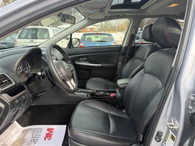 2016 Subaru Crosstrek 2.0i Limited   - Photo 10 - Jonestown, PA 17038