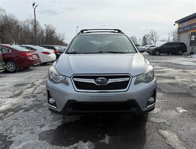 2016 Subaru Crosstrek 2.0i Limited   - Photo 3 - Jonestown, PA 17038