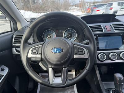 2016 Subaru Crosstrek 2.0i Limited   - Photo 17 - Jonestown, PA 17038